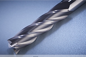 Series 103 - 4 Flute Long Series End Mills Uncoated