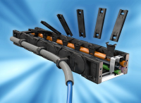 e-spool&#174; Alternative To A Cable Reel