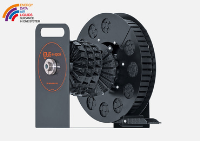 e-spool&#174; Compact Cable Reel System