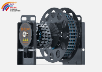 HD e-spool&#174; Cable Reel System