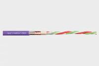 chainflex&#174; Flexible Bus Cable