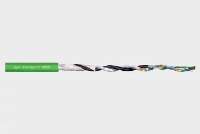 chainflex&#174; Flexible Special Cable