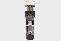 Single Axis Electric Linear Drives