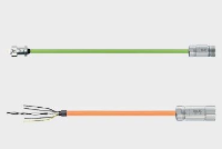 Drive Cables In Accordance With Manufacturer Standard