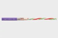 Suppliers Of chainflex&#174; Flexible Bus Cable In Northamptonshire
