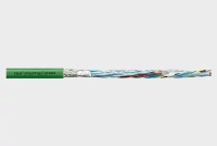Suppliers Of chainflex&#174; Flexible Encoder Cable In Northamptonshire