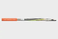 Suppliers Of chainflex&#174; Flexible Servo Cable In Northamptonshire