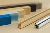 Suppliers Of Plastic Extrusions In Northamptonshire