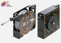 Specialists Of e-spool&#174; Flex Cable Reel System In Northampton