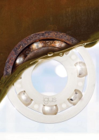 Specialists Of Deep groove ball bearings In Northampton