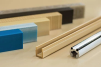 Specialists Of Plastic Extrusions In Northampton