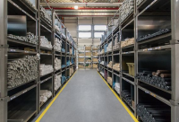 Manufacturers Of iglidur&#174; Custom Parts In The East Midlands