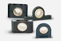 Manufacturers Of igubal&#174; Spherical Self-Aligning Bearings For The Agriculture Industry In The East Midlands