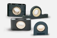 Manufacturers Of igubal&#174; Spherical Self-Aligning Bearings For The Dairy Industry In The East Midlands