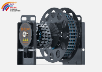 Experts In HD e-spool&#174; Cable Reel System For UK Industries