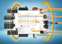 Experts In Network, Ethernet, FOC and Fieldbus Cables For UK Industries