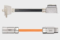 Experts In Drive Cables For Robots For UK Industries