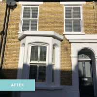 Specialists In Paint Removal From Brick