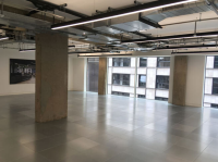 Specialist Concrete Cleaning Services for Commercial Buildings