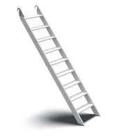 Designers of Alto Fixed Scaffold Stair UK