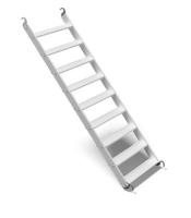 Manufacturers of System Scaffold Stair Units UK