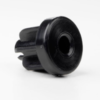 23mm Round Plastic Socket