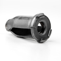 23mm Steel Socket