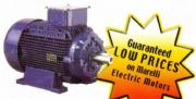 Marelli Motors