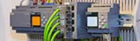 Bespoke PLC Controllers For The Electronic Manufacturing Industry