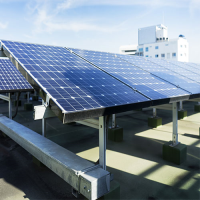 Installers Of Eco-Friendly Commercial Solar PV In Brighton