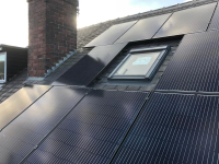 Cost Effective Domestic Solar PV For Your Home In Nottinghamshire