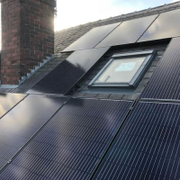 Reliable Solar PV & Battery Installers For Property Developers In Hertfordshire