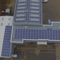 Premium Installers Of Solar Panels In Manchester