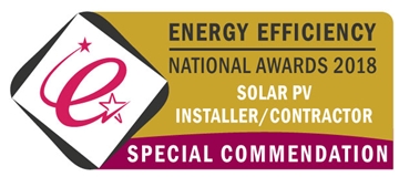Specialists in Solar Energy Solutions UK