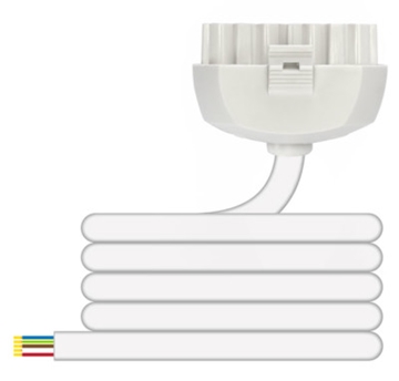 Dimmable Luminaire Leads