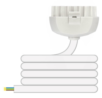 Permanent Supply Luminaire Leads