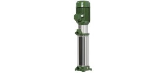 MKV6/09T Vertical Multi-Stage Pump