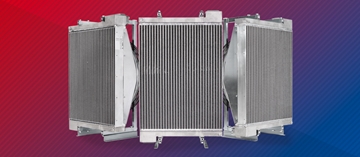 Compact Brazed Plate Heat Exchangers
