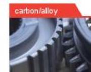 High Carbon Alloy Steel