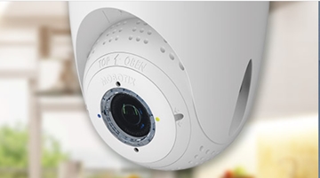 Bespoke CCTV Security Systems For Homes