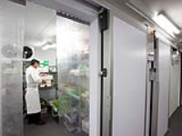 Freezer Room Maintenance UK