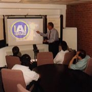 Calibration Training Services