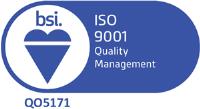 Accreditation UKAS & ISO Services