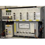 Reliable Standard Cell Calibration In Cambridgeshire