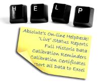 Reliable On-line Helpdesk In Cambridgeshire