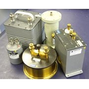 Established Calibration Capacitance In Essex