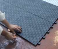 Endura Anti-Fatigue Mat