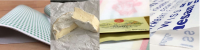 Laminated Cheesewraps For Continental Delicatessens In Manchester