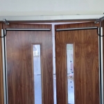 Automatic Swinging Doors Coventry