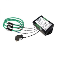 RCS-1200 Three-Phase AC Current Sensor Rogowski Coil Distributors